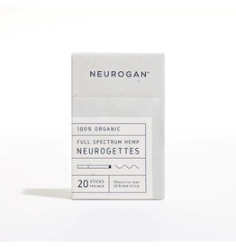 Neurogan Neurogan CBD Full Spectrum Cigarettes 28mg 18ct