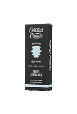 Coastal Clouds Coastal Clouds Delta 8 HHC CBN HHC-P Fruity Cereal Milk Indica Disposable Cartridge 2gr