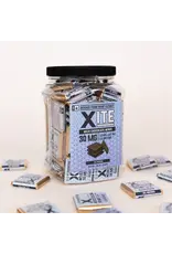 XITE XITE Delta 9 CBD Milk Chocolate Mini Single Serve 30mg