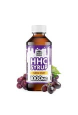 Tre House Tre House HHC Purple Stuff Syrup 1000mg 4oz