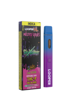 Looper Looper THC-A -HHC-Live Resin Skywalker Indica Disposable 3gr