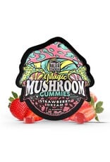 Tre House Tre House Strawberry Dream Magic Mushroom Microdose  Gummies 15ct