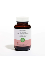 Neurogan Full Spectrum CBD  REST Chamomile Watermelon Indica Gummies 120mg 30ct