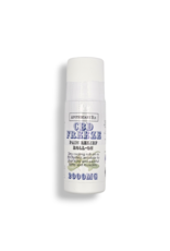 Apothecary Rx CBD Isolate Freeze Pain Relief Roll On 2000mg 3oz