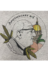 Apothecary Atl T-Shirt