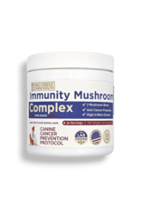 Pacific Crest Pac Crest Immunity Mushroom Complex Powder for Dogs 1.9oz