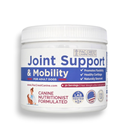 Botanical Enlightenment Botanical Enlightenment Canine Health Joint and Mobility Support  Powder for Dog 4.8oz