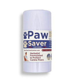 Botanical Enlightenment Botanical Enlightenment Canine Health Paw Saver for Dogs Salve Stick 2.65 oz