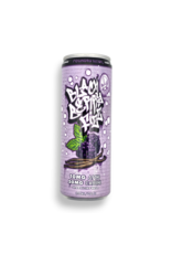 Foundry Nation Foundry Nation Delta 9 Caffeinated Sparkling Water Blackberry Fizz 10mg 12oz