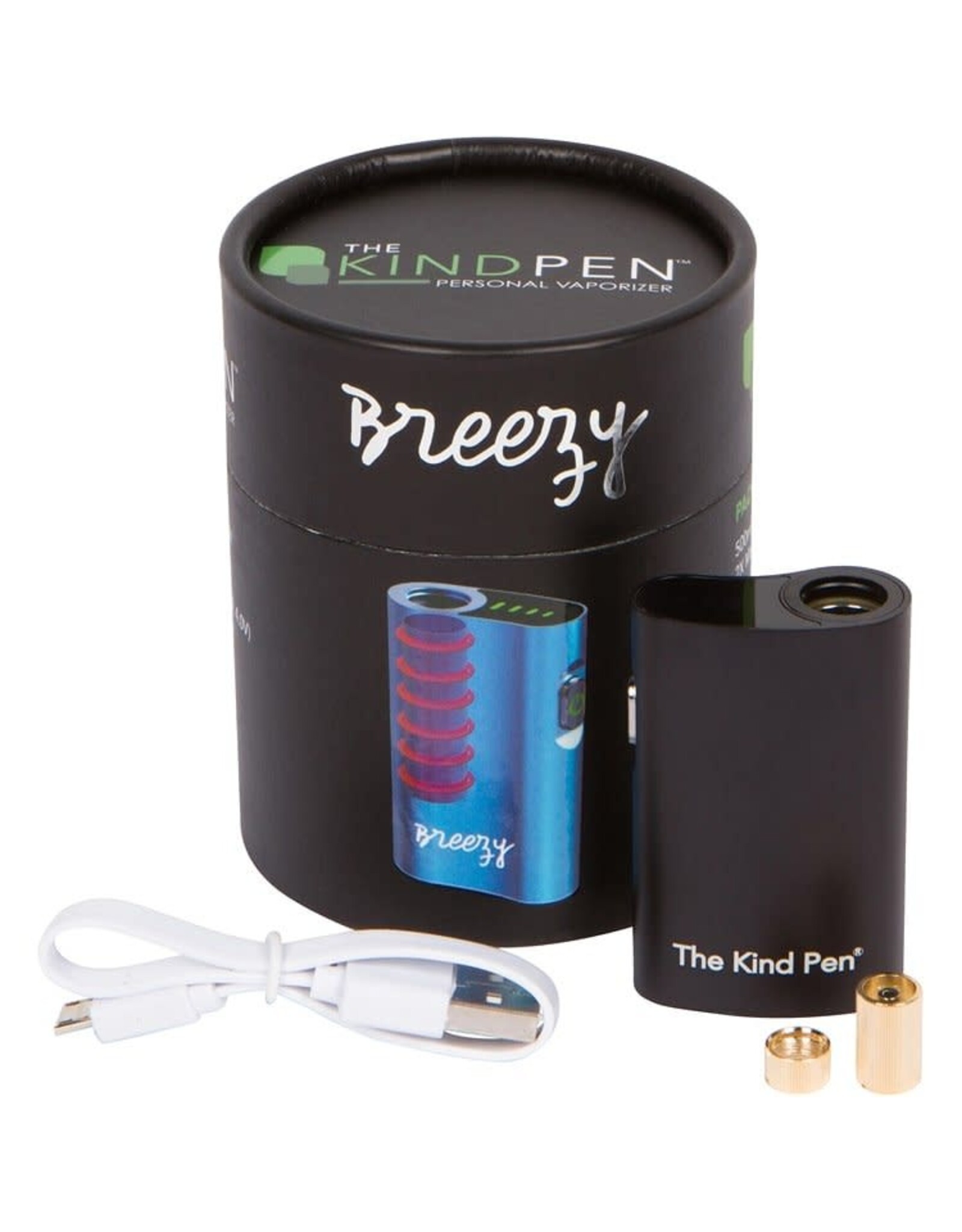 The Kind Pen The Kind Pen BREEZY Personal Vaporizer