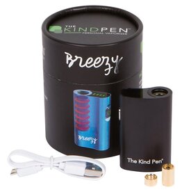 The Kind Pen The Kind Pen BREEZY Personal Vaporizer
