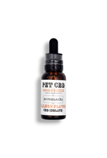 Apothecary Rx Apothecary Rx CBD Isolate Bacon Flavored Elixir for Pets 600mg