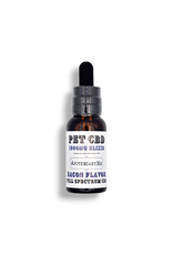 Apothecary Rx Full Spectrum CBD Bacon Flavored Elixir for Pets