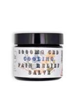 Apothecary Rx Apothecary Rx 3000mg Full Spectrum CBD Pain Relief Salve 2oz