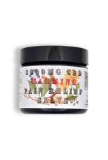 Apothecary Rx Apothecary Rx 3000mg Full Spectrum CBD Pain Relief Salve 2oz