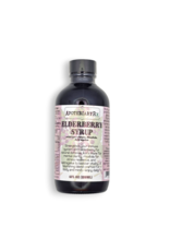Botanical Enlightenment Botanical Enlightenment Elderberry Immune-Boosting Syrup