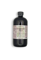 Botanical Enlightenment Botanical Enlightenment Elderberry Immune-Boosting Syrup