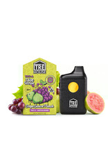 Tre House Tre House THCa Live Rosin Disposable 3.5gr