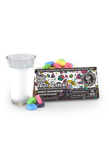 Tre House Tre House Magic Mushroom Microdose Chocolate Bar