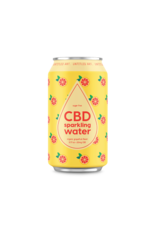 Untitled Art Goodwell CBD Sparkling Water