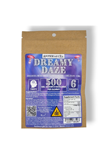 Apothecary Rx Apothecary Rx Amanita Muscaria Dreamy Daze Magic Mushroom Gummies 500mg 6ct