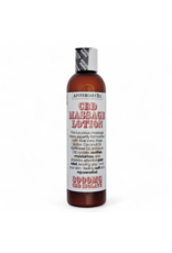 Apothecary Rx Apothecary Rx CBD Isolate Massage Lotion 3000mg 8oz