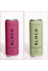 BLNCD BLNCD 10mg Delta-9 Mocktail 12oz
