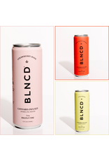 BLNCD BLNCD 5mg Delta-9 Sparkling Water 12oz