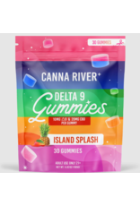 Canna River Canna River 10mg Delta-9 Gummies 30ct