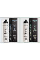 Canna River Canna River 5000mg CBD CBC CBN CBG 1:1:1:1 Body Lotion 3.4oz