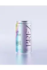 Brez Lemon Elderflower 2.5mg THC 5mg CBD Lions Mane 7.5oz
