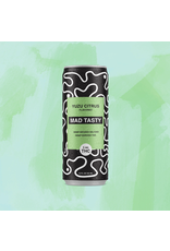 Mad Tasty Mad Tasty 5mg Delta-9 Sparkling Water 12oz