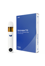 URB URB Aerovape 710 3gr Disposable