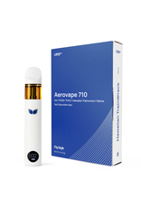 URB URB Aerovape 710 3gr Disposable