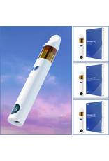 URB URB Aerovape 710 3gr Disposable