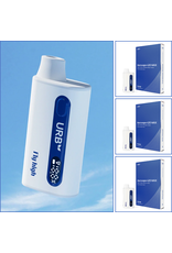 URB URB Mile High Aerovape 420 MAX THCP THCB Delta-8 1.5gr Disposable