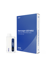 URB URB Mile High Aerovape 420 MAX 1.5gr Disposable