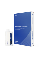 URB URB Mile High Aerovape 420 MAX THCP THCB Delta-8 1.5gr Disposable