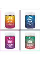 URB URB 10mg Delta-9 Gummies 35ct