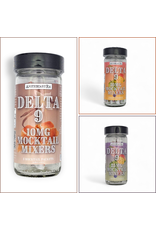 Apothecary Rx Apothecary Rx Delta-9 Mocktail Mixers 5 count