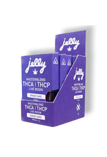 Jelly Jelly Live Rosin Masterblend THCP 1g Cartridge