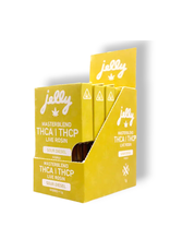 Jelly Jelly Live Rosin Masterblend THCa THCP 1g Cartridge