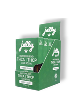 Jelly Jelly Live Rosin Masterblend THCP 1g Cartridge