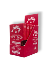 Jelly Jelly Live Rosin Masterblend THCa THCP 1g Cartridge