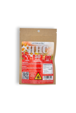 Apothecary Rx Apothecary Rx 50mg HHC Vegan Gummies
