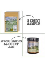 Apothecary Rx Apothecary Rx 100mg Special Edition CBD CBN Vegan Sleep Gummies