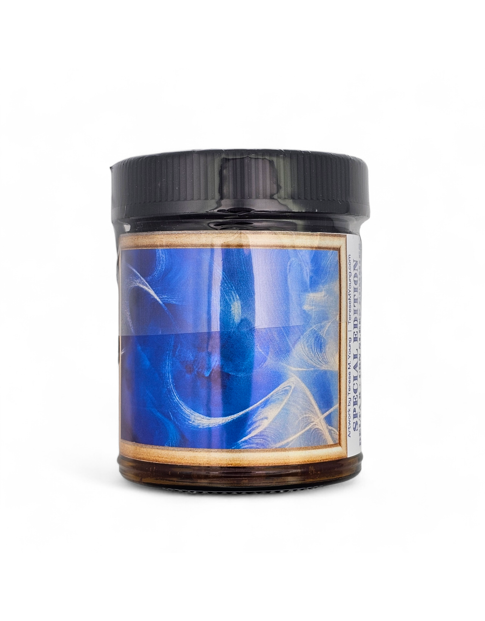 Apothecary Rx 100mg Delta-8 CBN Vegan Sleep Gummies