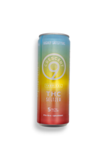Crescent Canna Crescent Canna 5mg Delta-9 THC Seltzer 12oz