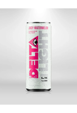 Delta Beverages Delta Light 5mg Delta-9 Sparkling Water 12floz