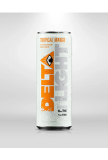 Delta Beverages Delta Beverages Delta Light 5mg Delta-9 Sparkling Water 12floz